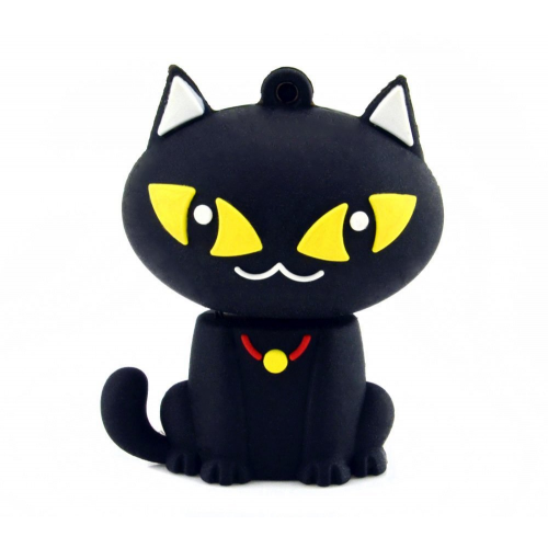 USB-stick kat / poes 16GB