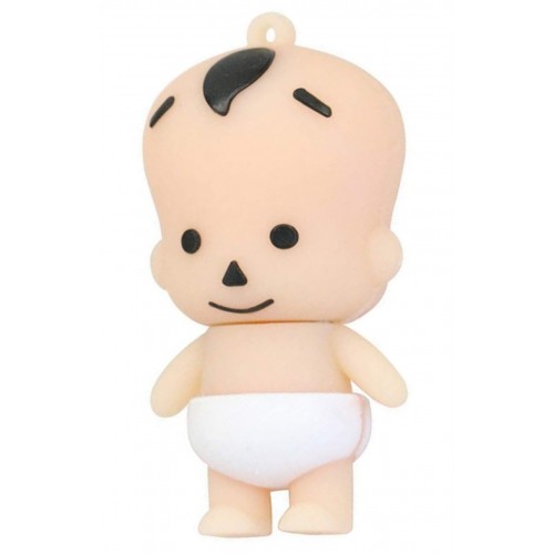 USB-stick baby 16GB