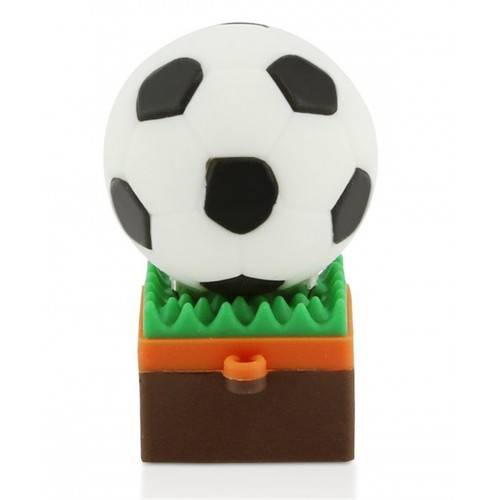 USB-stick voetbal 16GB