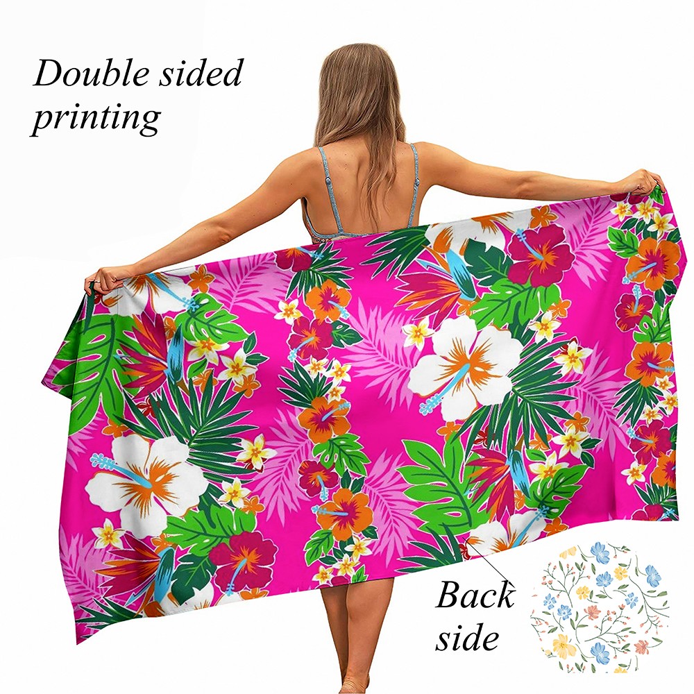 Motorfiets badhanddoek handdoek handdoek strandhanddoek 70 X 140cm