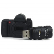 USB-stick camera 64GB