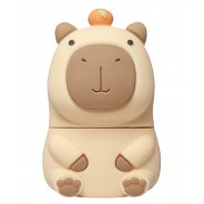 Capibara USB Stick 64 GB - USB 3.0 Hoge snelheid - Origineel Capybara Verjaardag Cadeau Idee Meisje of Jongen