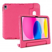 iPad 10.9 (2022) kinderhoes roze