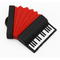 USB-stick accordeon 16GB