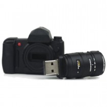 USB-stick camera 16 GB