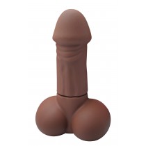 USB-stick Penis donker 16GB