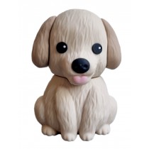 USB-stick schattig hondje / puppy - 64 GB Flash Drive - Memory Stick Data Opslag - Beige