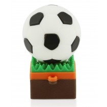 USB-stick voetbal 16GB