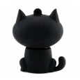 USB-stick kat / poes 8GB