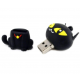 USB-stick kat / poes 8GB