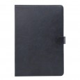 Dasaja iPad mini 6 leren hoes / case donkerblauw