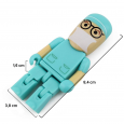USB-stick Dokter 64GB high speed (USB 3.0)