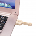 USB-stick gitaar hout 32GB