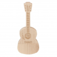 USB-stick gitaar hout 32GB