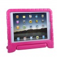 iPad 10.2 (2019 / 2020 / 2021) kinderhoes roze