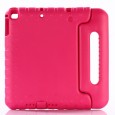 iPad 10.2 (2019 / 2020 / 2021) kinderhoes roze