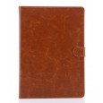 iPad Air 2 leren hoes / case bruin