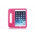iPad mini 4 / 5 hoes kinderen roze