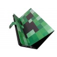 iPad Pro 9.7 Minecraft case groen