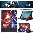 iPad  Pro 9.7 Star Wars The Force Awakens case