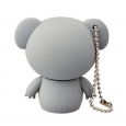 USB-stick koala beer grijs 8GB