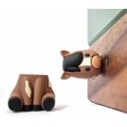 Paard USB-stick 8GB - Bruin