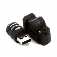USB-stick camera 128GB high speed (USB 3.0)