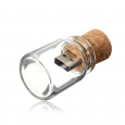 USB-stick fles 8 GB