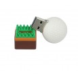 USB-stick golf bal 16GB