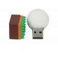 USB-stick golf bal 16GB