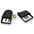 USB-stick piano / vleugel 16GB