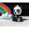 USB-stick schattige panda beer 8 GB