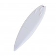 USB-stick witte surfplank / surfboard 8 GB