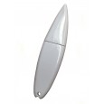 USB-stick witte surfplank / surfboard 8 GB