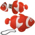 USB-stick vis Nemo 8GB
