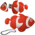 USB-stick vis Nemo 32 GB