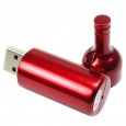 USB-stick Wijnfles 8GB