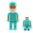 USB-stick Dokter 8GB