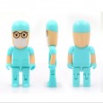 USB-stick Dokter 128GB high speed (USB 3.0)