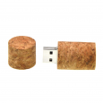 USB-stick kurk wijnfles 16GB